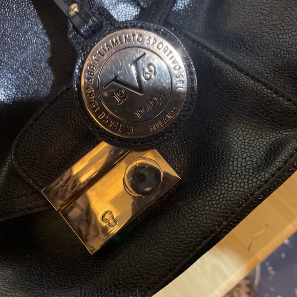 Versace bag - Picture 8 of 8